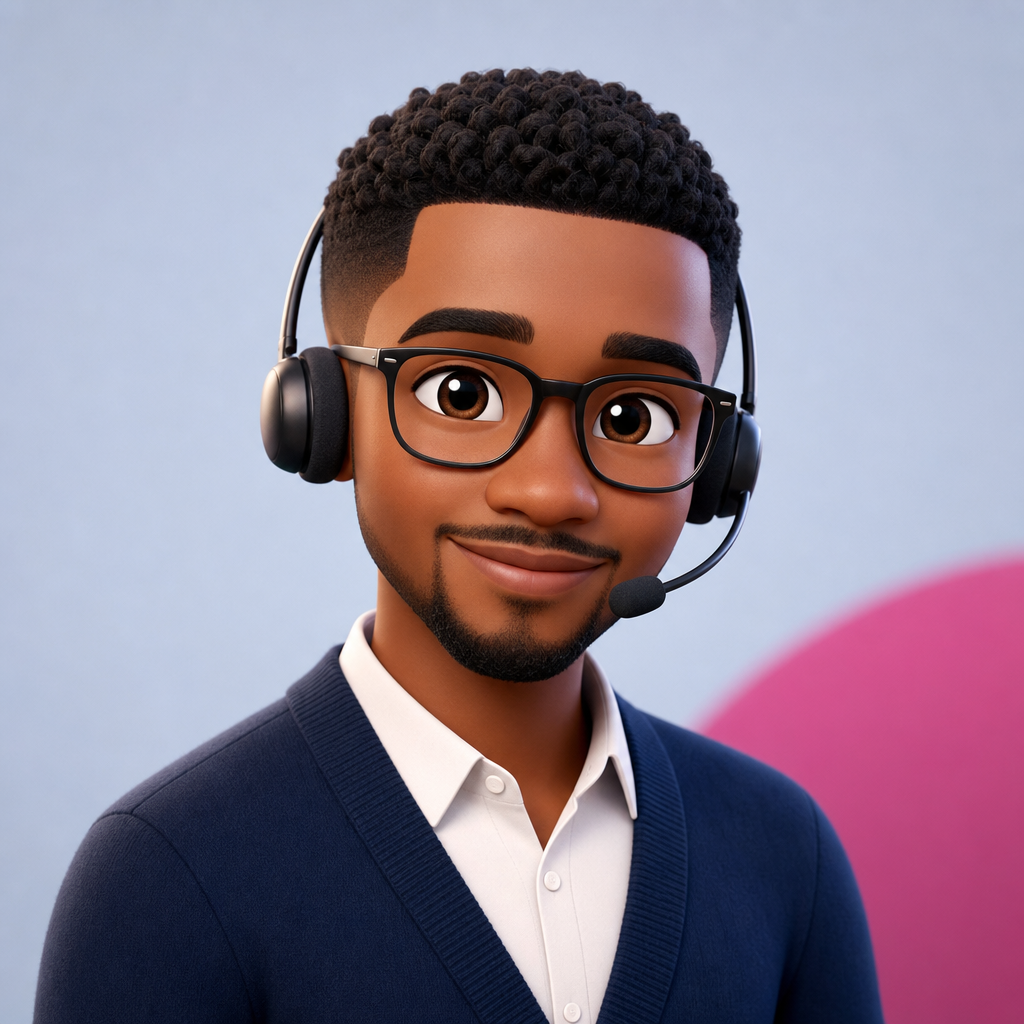 Jordan — Auzora AI receptionist